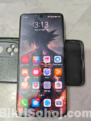 Huawei nova 9